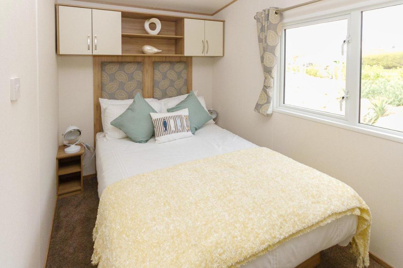 Appletree Holiday Park Boston Kültér fotó