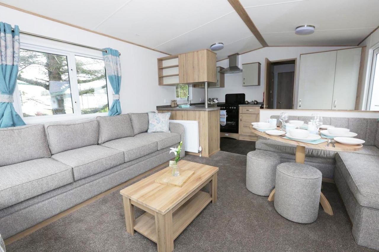 Appletree Holiday Park Boston Kültér fotó