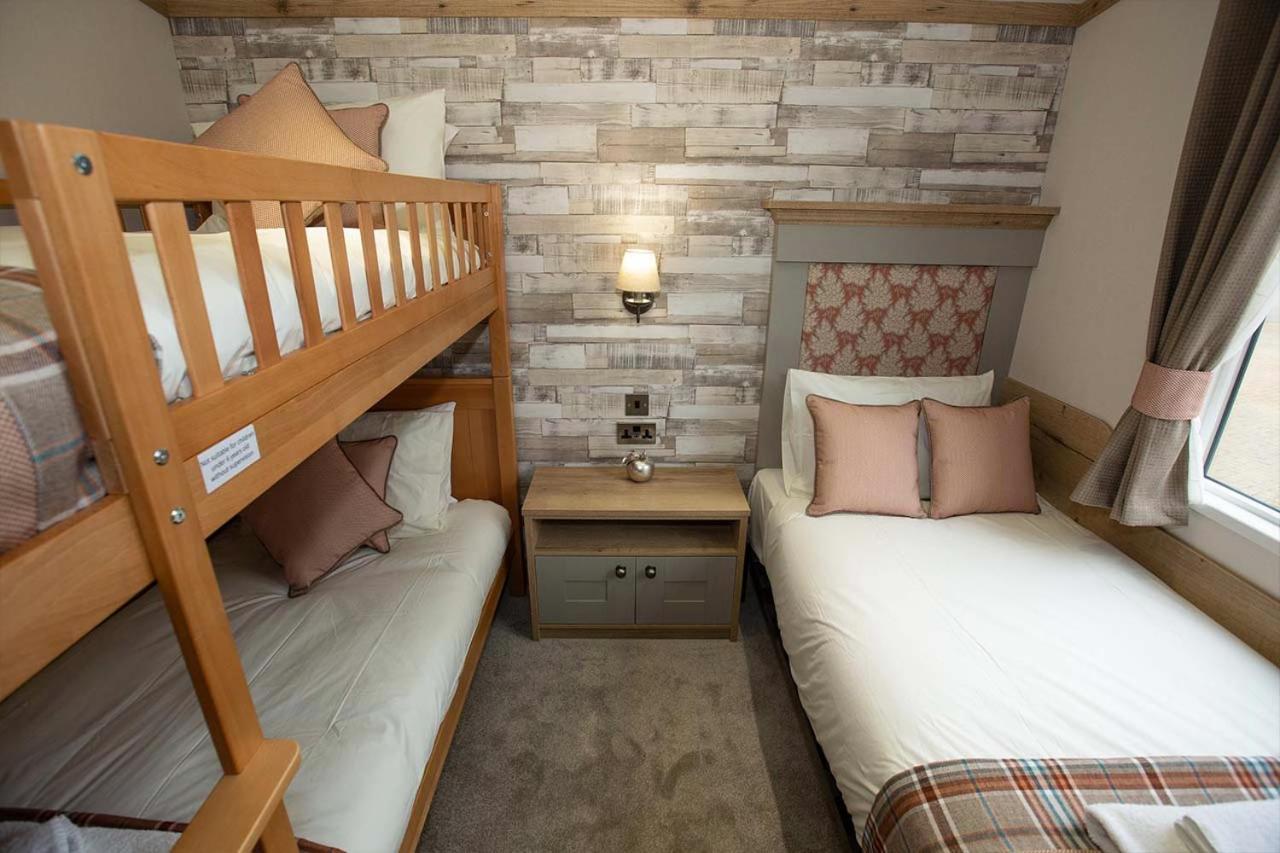 Appletree Holiday Park Boston Kültér fotó