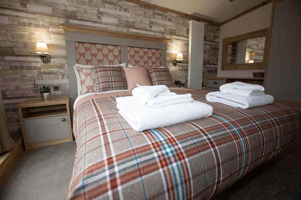Appletree Holiday Park Boston Kültér fotó